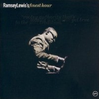 ramsey lewis-2000-finest hour