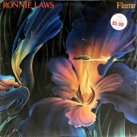 ronnie laws-1978-flame