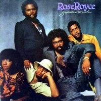 rose royce-1980-golden touch