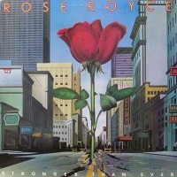 rose royce-1982-stronger than ever