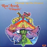 roy ayers-1974-change up the groove