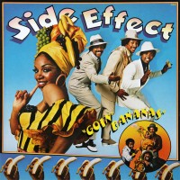 side effect-1977-going bananas