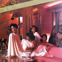 sister sledge-1979-we are family