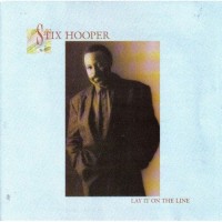 stix hooper-1989-lay it on the line