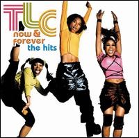 tlc-2004-now and forever