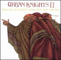 urban knights-1997-urban knights ii