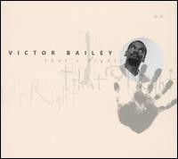 victor bailey-2001-that s right