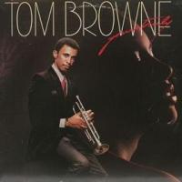 Click to zoom the image for : Tom Browne-1981-Yours Truly