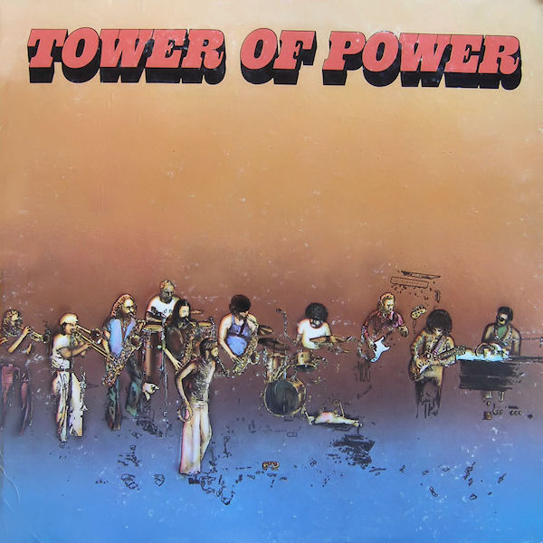 tower of power-1973-tower of power