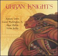 Click to zoom the image for : Urban Knights-1995-Urban Knights