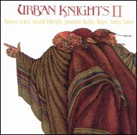 Click to zoom the image for : Urban Knights-1997-Urban Knights II