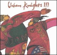 Click to zoom the image for : Urban Knights-2000-Urban Knights III
