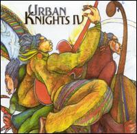 Click to zoom the image for : Urban Knights-2001-Urban Knights IV