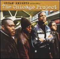Click to zoom the image for : Urban Knights-2002-The Chicago Project