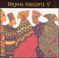 urban knights-2003-urban knights v