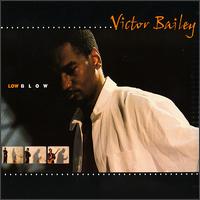 Click to zoom the image for : Victor Bailey-1999-Low Blow