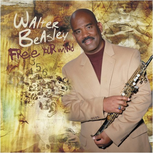 walter beasley-2009-free your mind