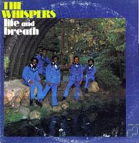 Click to zoom the image for : Whispers-1972-Life & Breath