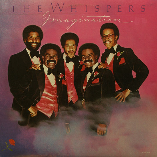 Click to zoom the image for : Whispers-1980-Imagination