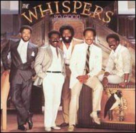 Click to zoom the image for : Whispers-1984-So Good