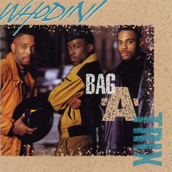 Click to zoom the image for : Whodini-1991-Bag-A-Trix