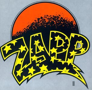 Click to zoom the image for : Zapp-1982-Zapp II
