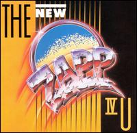 Click to zoom the image for : Zapp-1985-The New Zapp IV